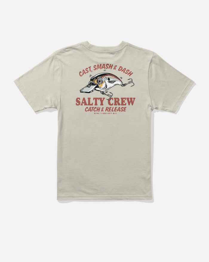 Cast Life  Ss Tee Kids - Moonbeam