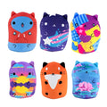 Cats vs Pickles Plush Jumbo 9 Inch