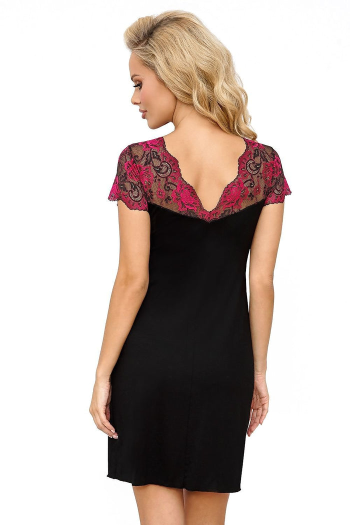 Nuisette Donna - vue produit 2 Secretelles