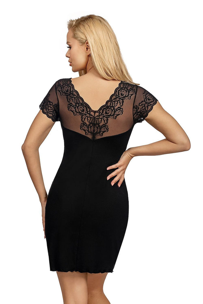 Nuisette Donna - vue produit 2 Secretelles