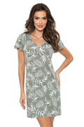 Nuisette Donna vert - vue produit 1 Secretelles