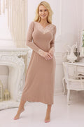 Nuisette Kalimo beige 218052 - vue produit 1 Secretelles