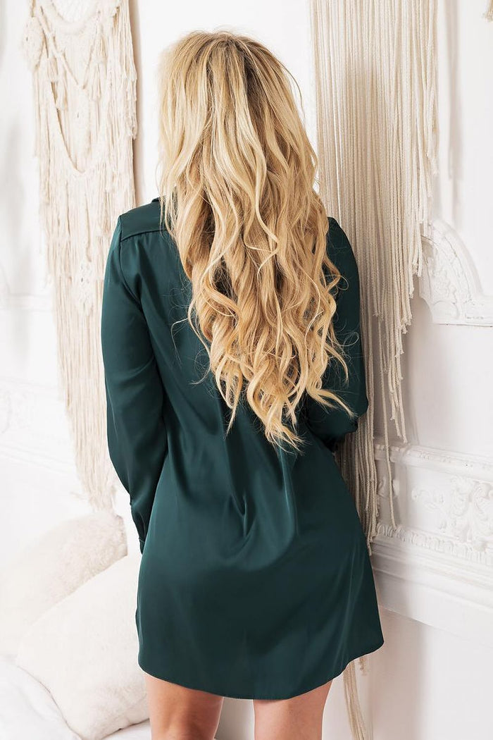 Nuisette Kalimo vert - vue produit 2 Secretelles