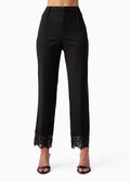 Cheyenne High Rise Pant (Black)