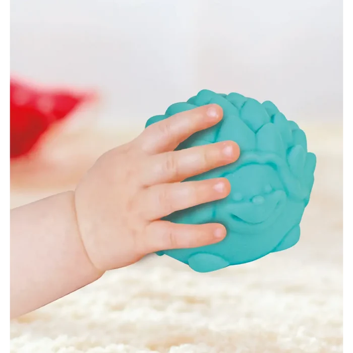 Clementoni Baby Animal Sensory Balls