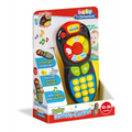 Clementoni Baby Remote Control Toys for Baby