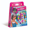 Clementoni Crazychic Glee Bracelets