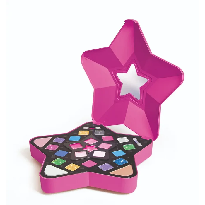 Clementoni Crazychic Superstar Make Up