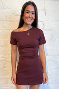 Closet Favorite Dress, adeline boutique, dallas boutique, boutique