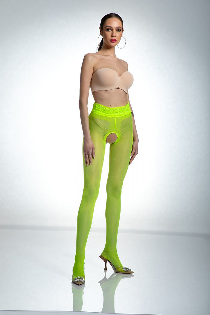 Robe Amour - vue produit 1 Secretelles