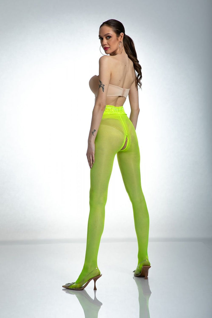 Robe Amour - vue produit 2 Secretelles