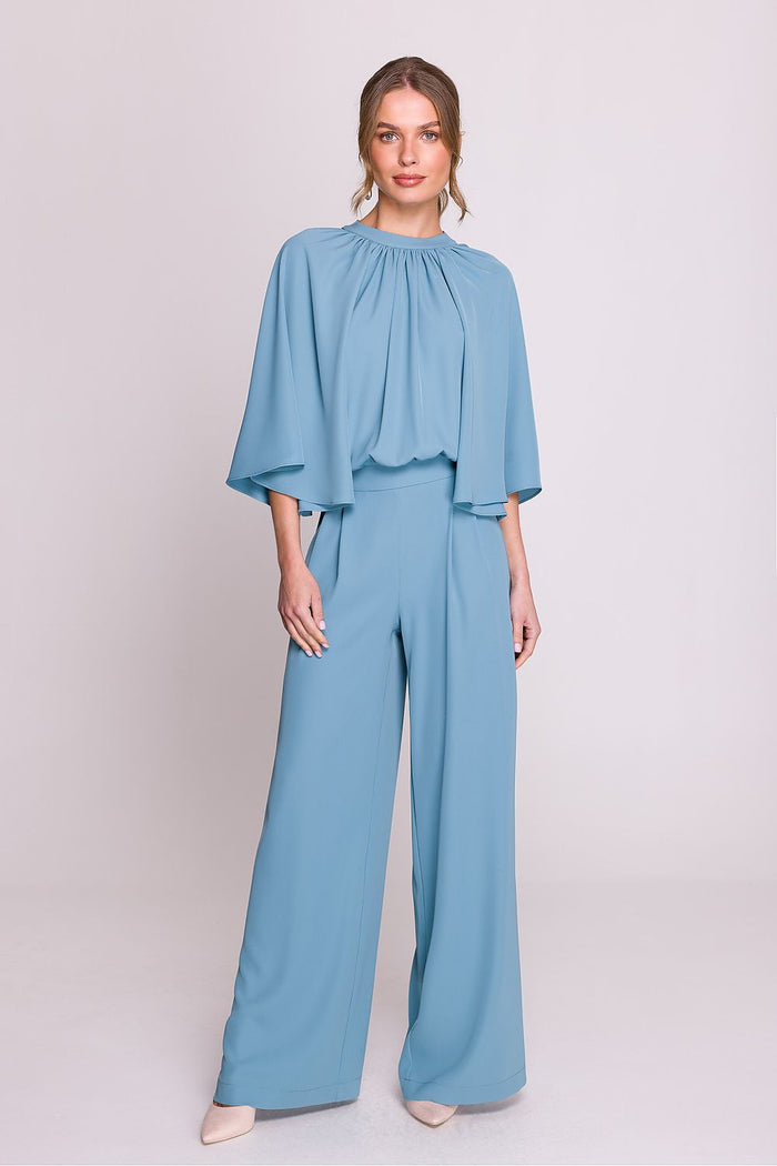 Soutien-gorge Stylove bleu - vue produit 1 Secretelles