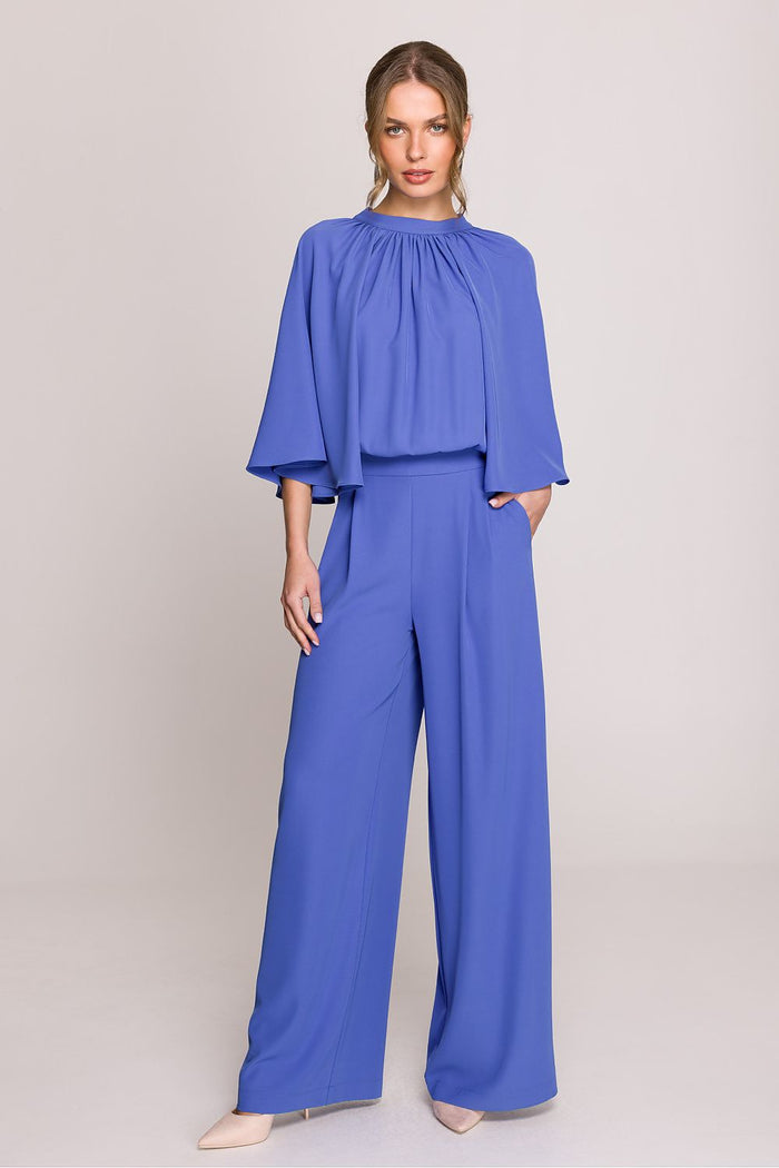 Soutien-gorge Stylove bleu - vue produit 5 Secretelles
