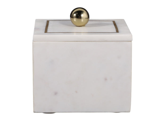 CONNORHAVEN WHITE BOX 6 (IN)