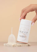 Coupe Menstruelle (Cup Taille S ou L) - SO'CUP