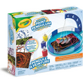 Crayola Washable Paint Pendulum