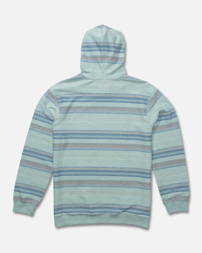Crewser Fleece - Marine