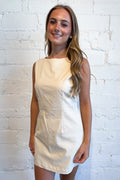 Crisp Evenings Romper, adeline boutique, dallas boutique, boutique