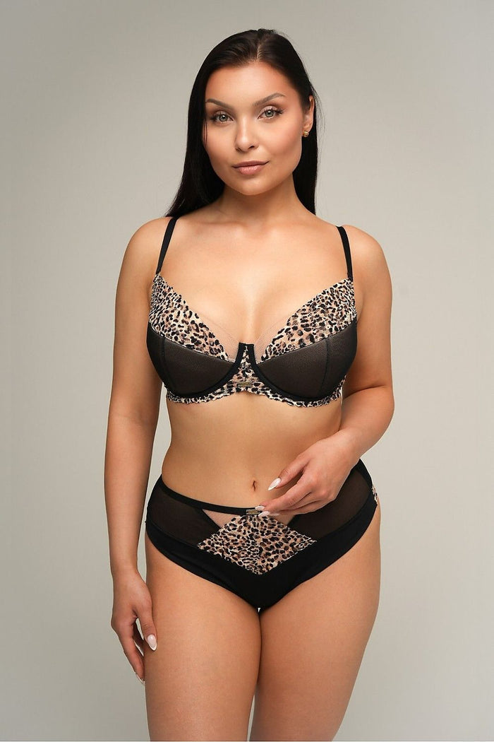 Culotte Ava 215998 - vue produit 1 Secretelles