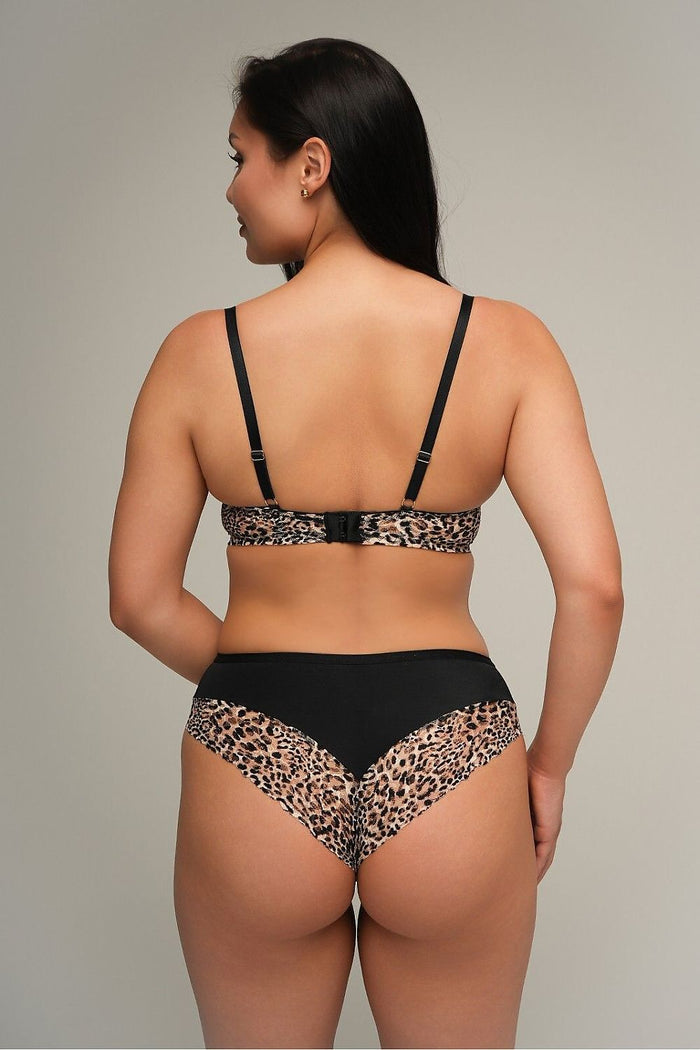 Culotte Ava 215998 - vue produit 2 Secretelles