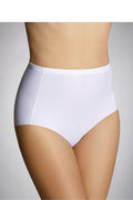 Culotte Eldar blanc 66155 - vue produit 1 Secretelles