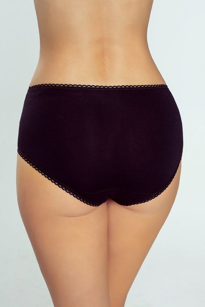Culotte Eldar - vue produit 2 Secretelles