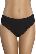 Culotte Gabidar noir 47720 - vue produit 1 Secretelles
