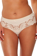 Culotte Gaia beige 192253 - vue produit 1 Secretelles