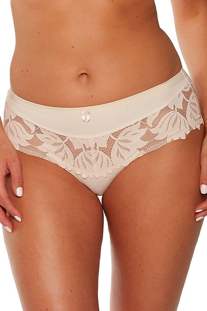 Culotte Gaia beige 192253 - vue produit 1 Secretelles