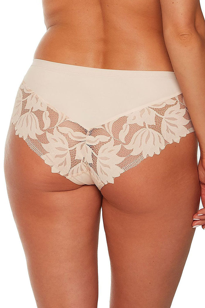 Culotte Gaia beige 192253 - vue produit 3 Secretelles