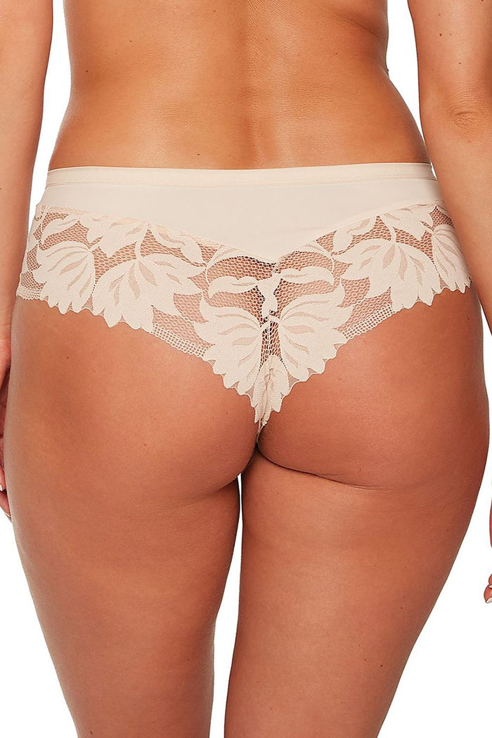Culotte Gaia beige 192274 - vue produit 3 Secretelles