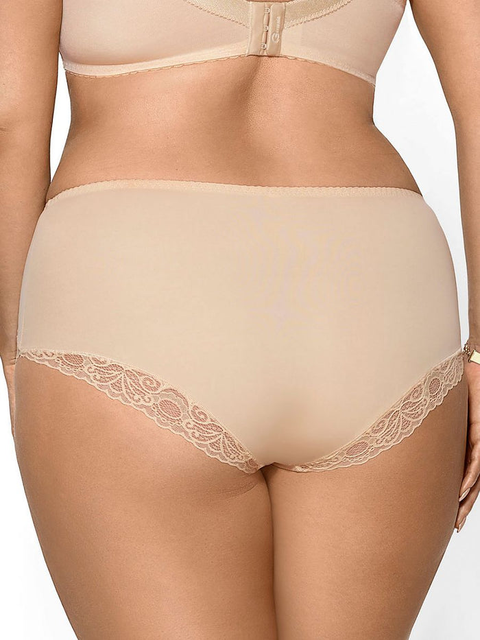 Culotte Gorsenia Lingerie - vue produit 3 Secretelles
