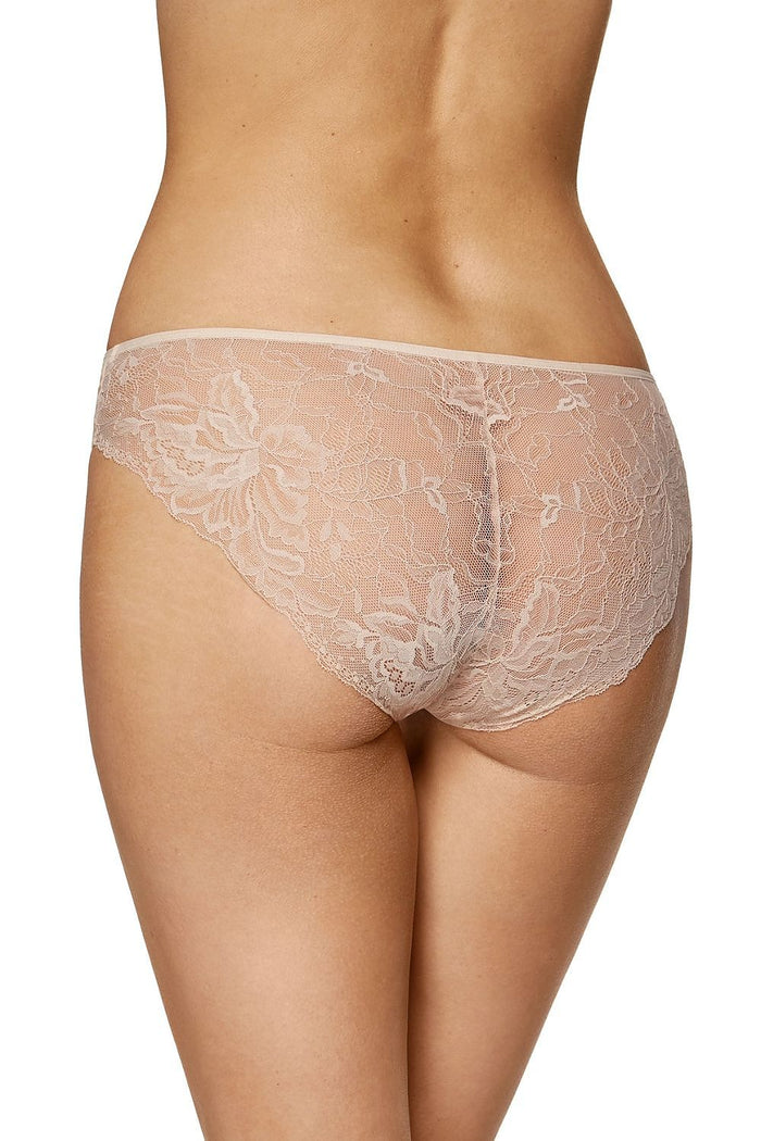 Culotte Gorteks beige 219478 - vue produit 1 Secretelles
