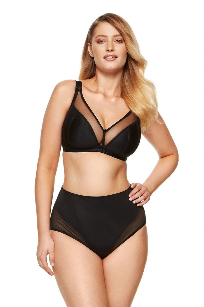 Culotte Gorteks - vue produit 1 Secretelles