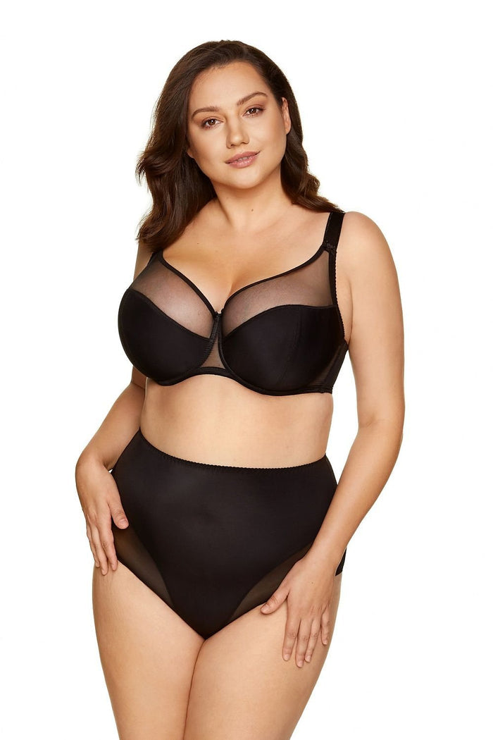 Culotte Gorteks - vue produit 2 Secretelles
