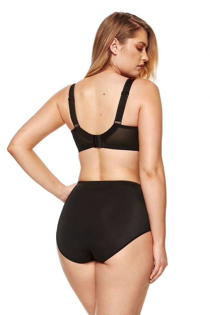 Culotte Gorteks - vue produit 3 Secretelles