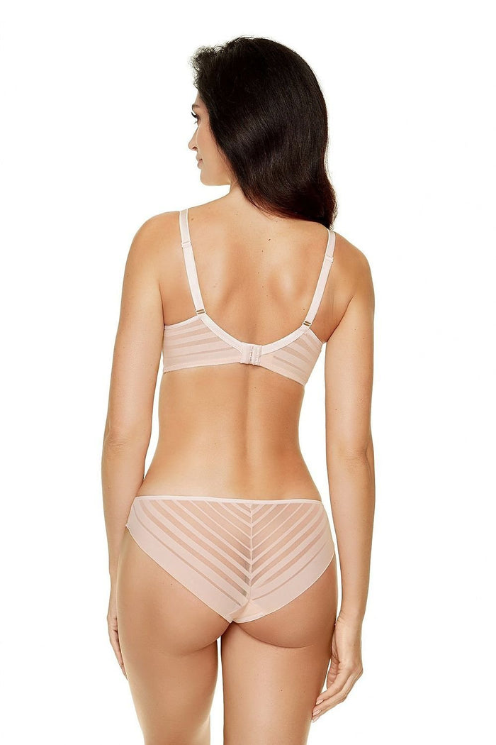 Culotte Gorteks - vue produit 4 Secretelles