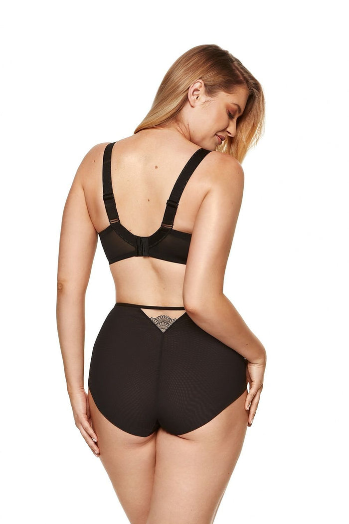 Culotte Gorteks - vue produit 4 Secretelles