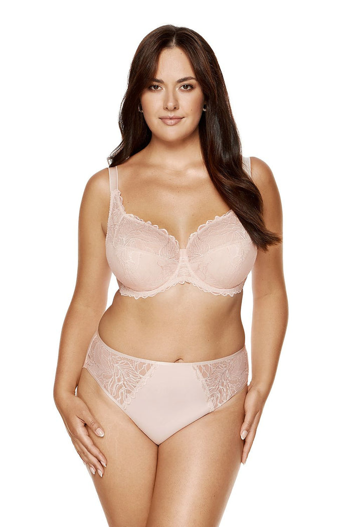 Culotte Gorteks 208967 - vue produit 2 Secretelles