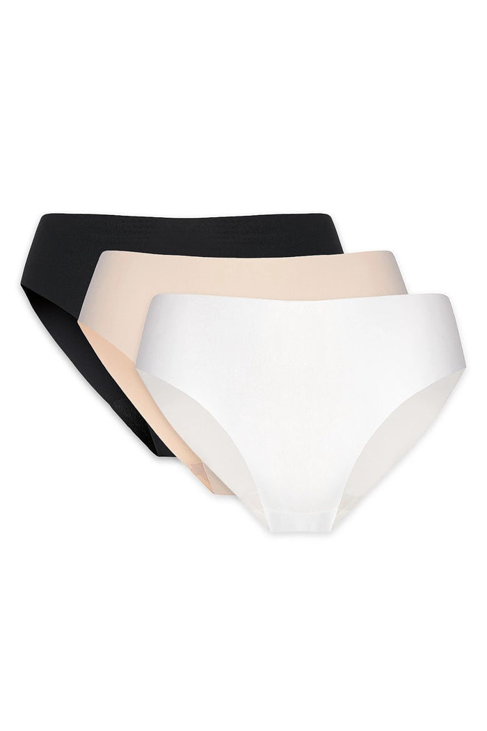Culotte Gorteks 219489 - vue produit 2 Secretelles