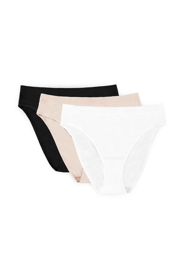 Culotte Gorteks 219492 - vue produit 2 Secretelles