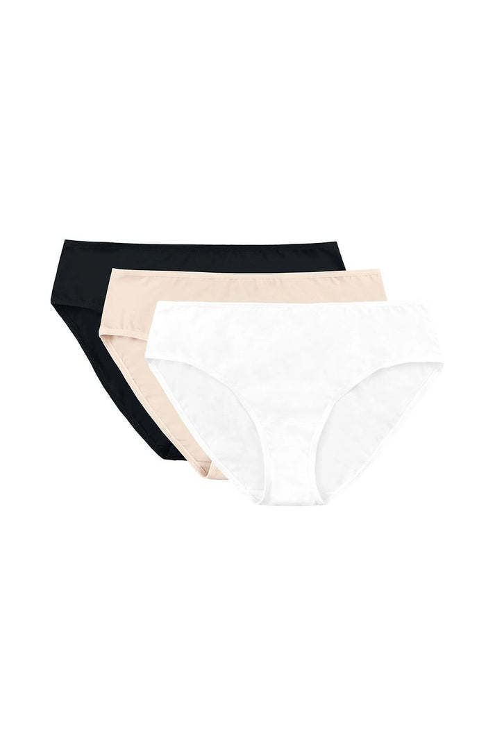 Culotte Gorteks 219501 - vue produit 2 Secretelles
