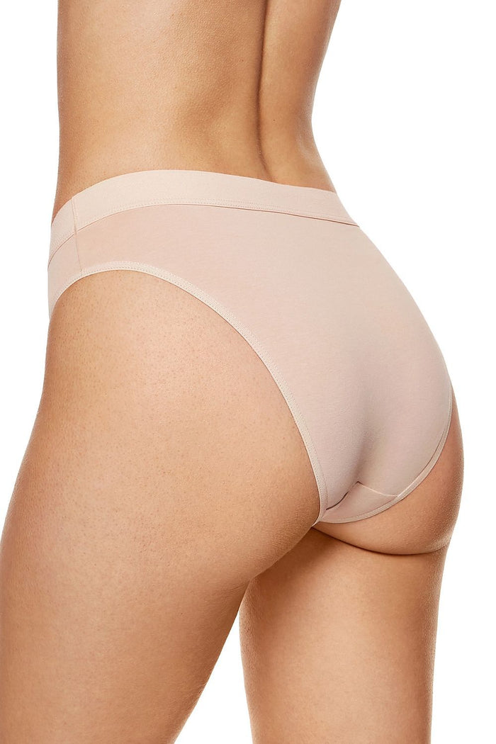 Culotte Gorteks 219492 - vue produit 3 Secretelles