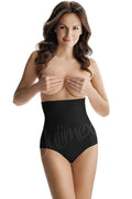 Culotte Julimex Shapewear noir 119546 - vue produit 1 Secretelles