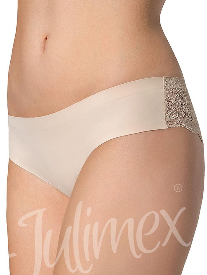 Culotte Julimex Lingerie - vue produit 1 Secretelles