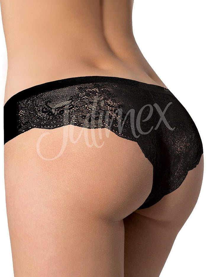 Culotte Julimex Lingerie - vue produit 2 Secretelles