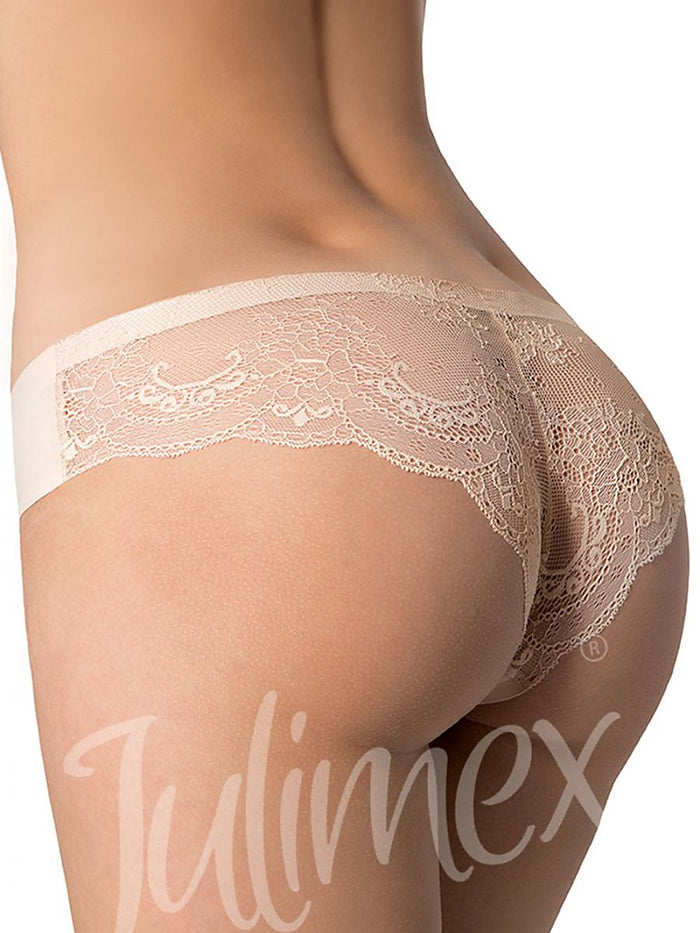Culotte Julimex Lingerie - vue produit 3 Secretelles