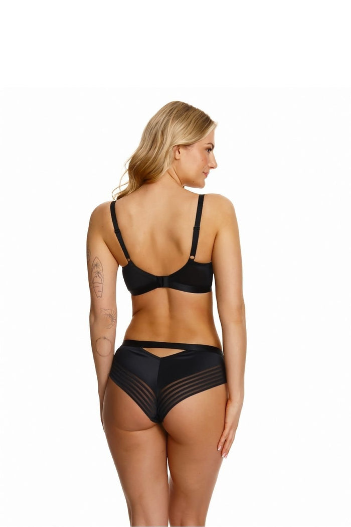 Culotte Lupo Line - vue produit 2 Secretelles