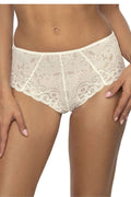 Culotte Mat beige 204014 - vue produit 1 Secretelles