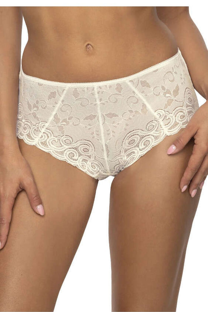 Culotte Mat beige 204014 - vue produit 1 Secretelles